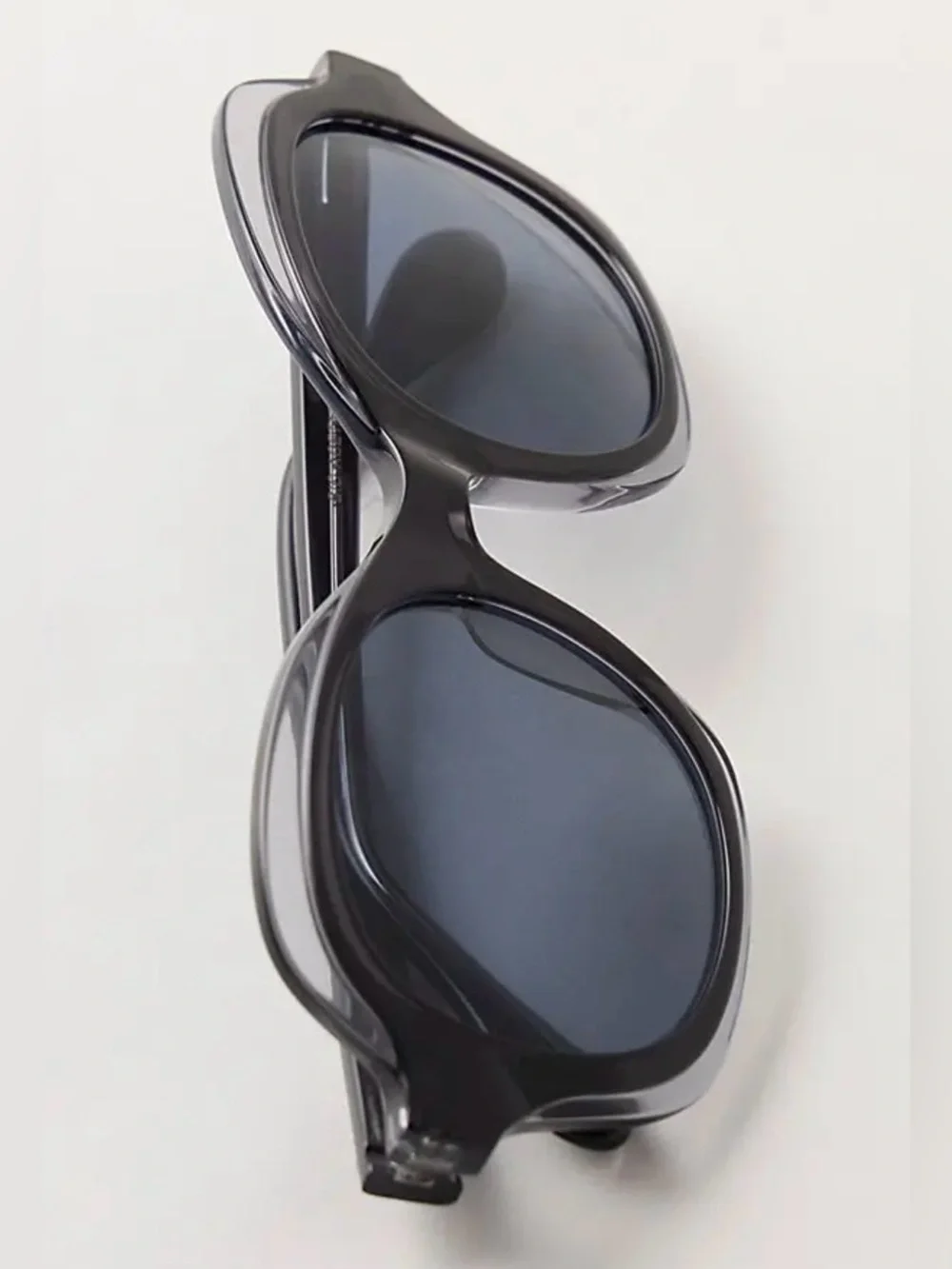 free people See The Light Polarized Sunglasses